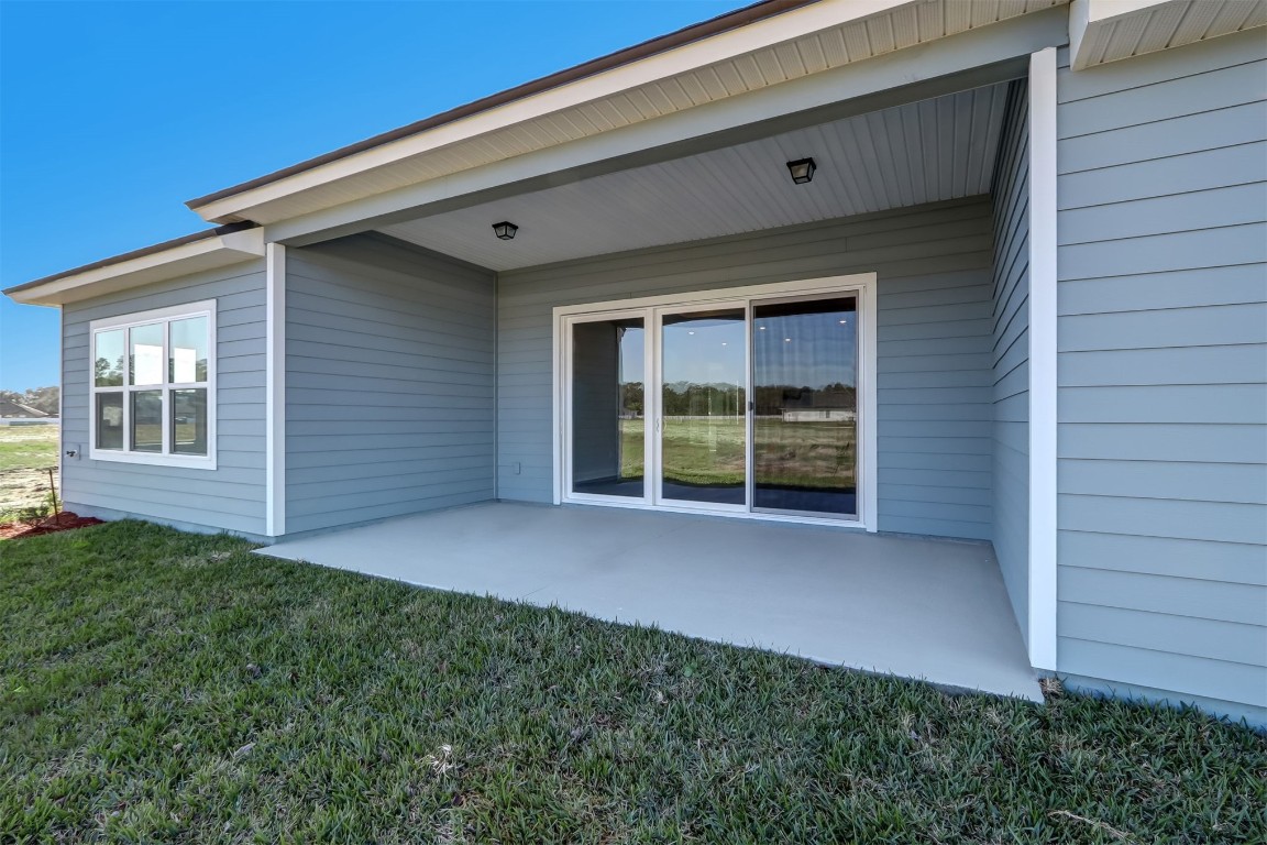 85345 Sandy Ridge Loop, Yulee, Florida image 40