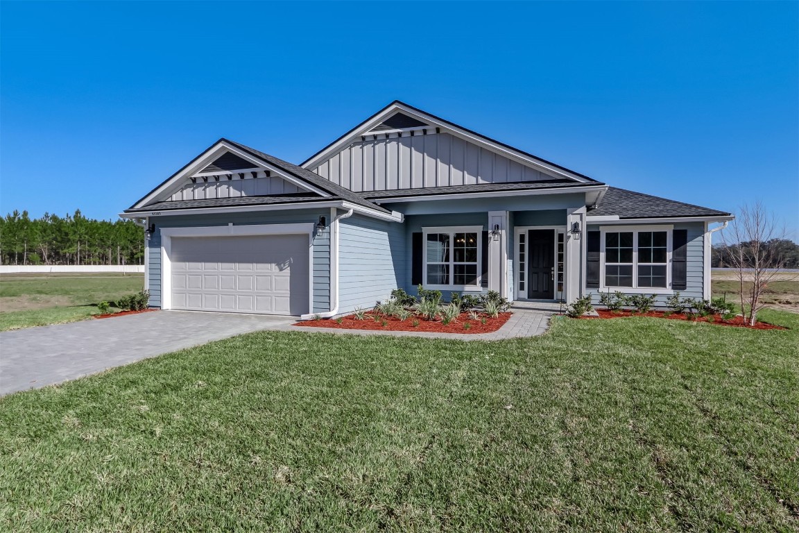 85345 Sandy Ridge Loop, Yulee, Florida image 1