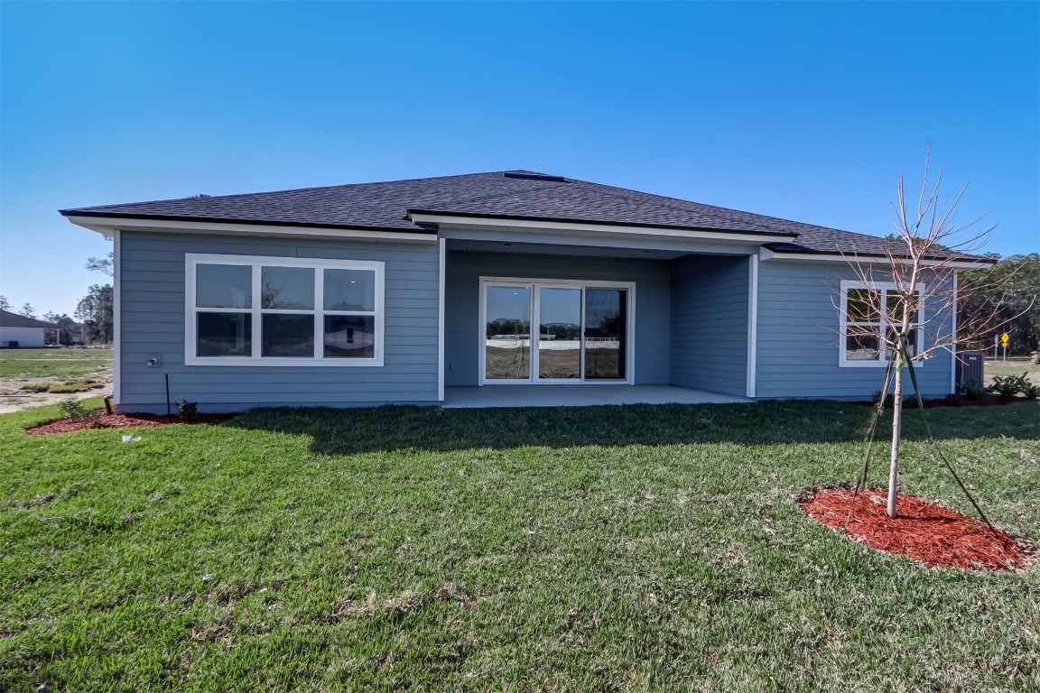 85345 Sandy Ridge Loop, Yulee, Florida image 43