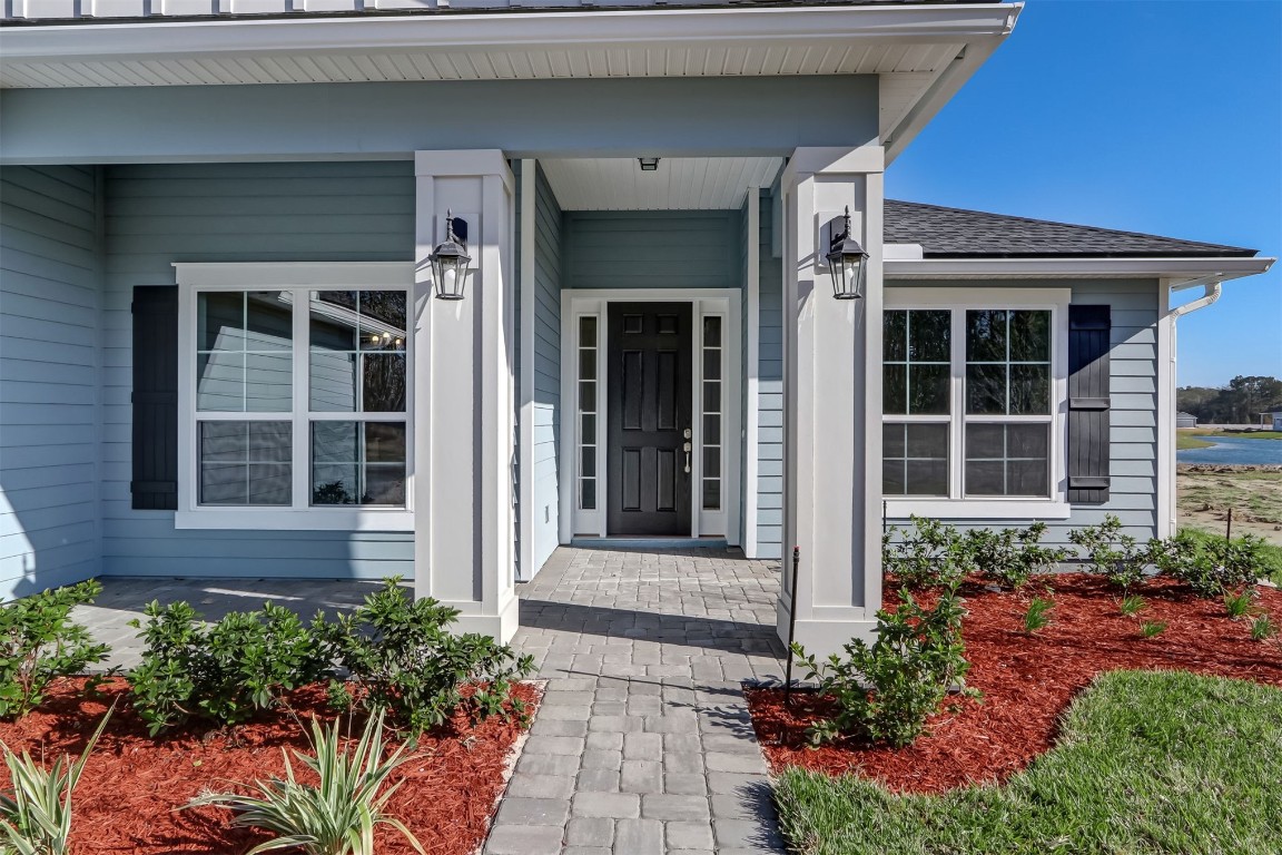 85345 Sandy Ridge Loop, Yulee, Florida image 3