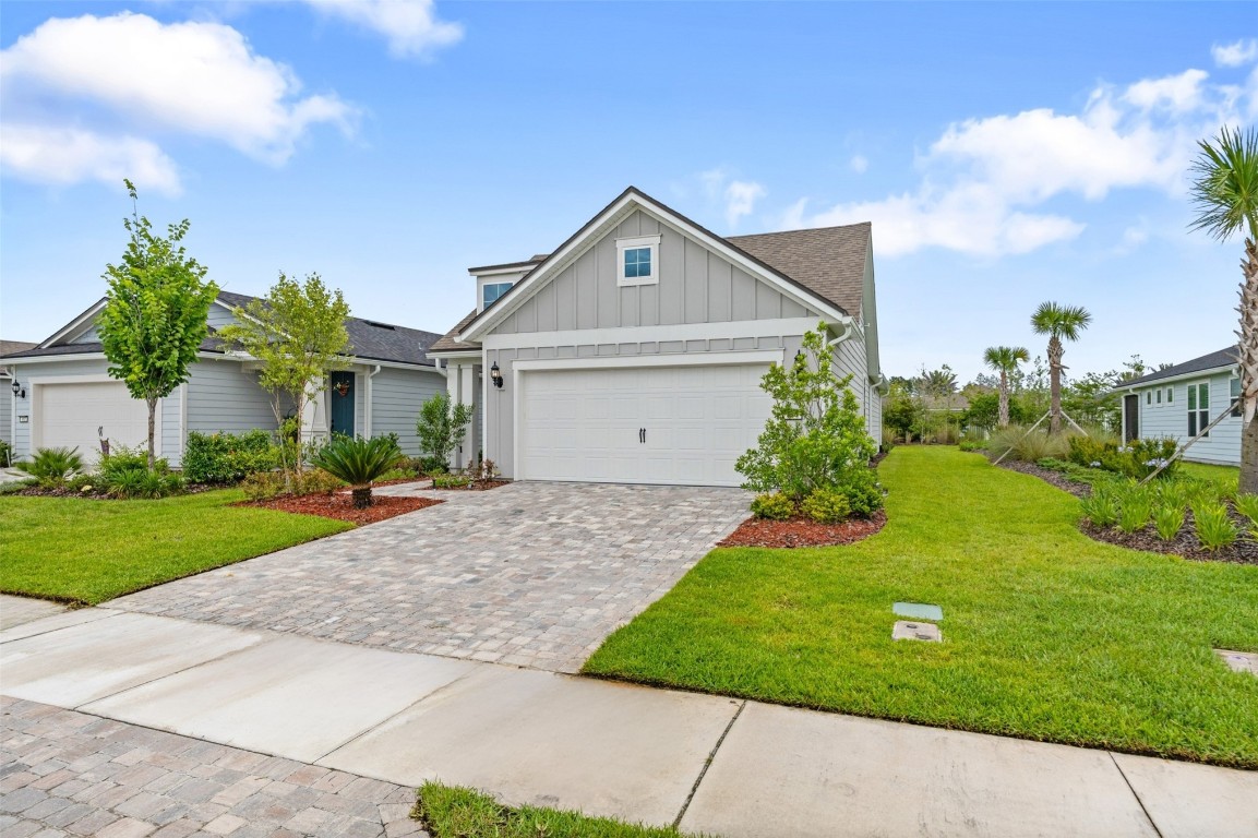 644 Jubilee Circle, Yulee, New Mexico image 3