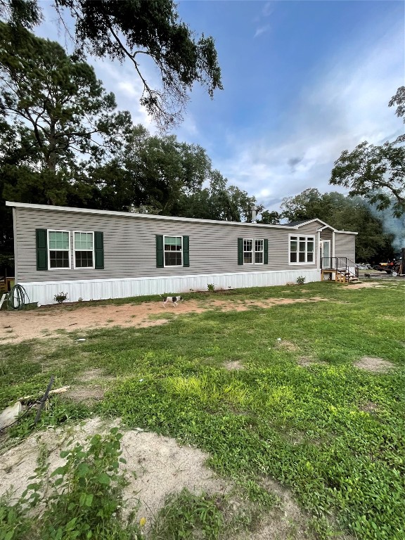 1000 Quail Ridge Road, Hilliard, Florida image 3