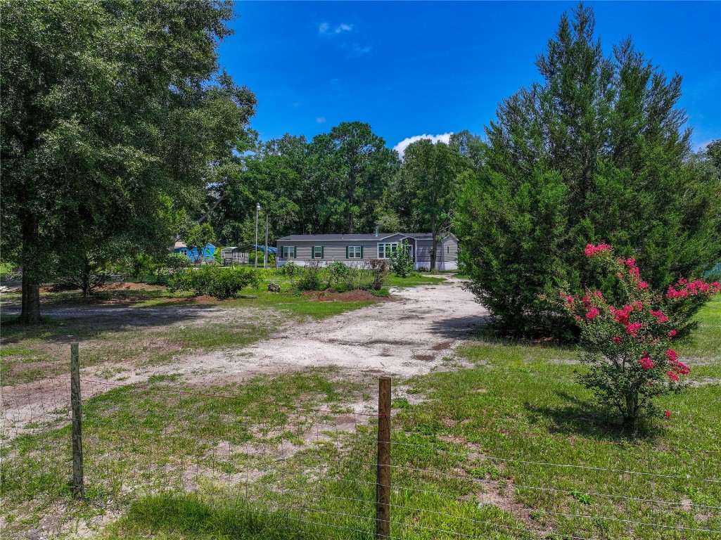 1000 Quail Ridge Road, Hilliard, Florida image 1