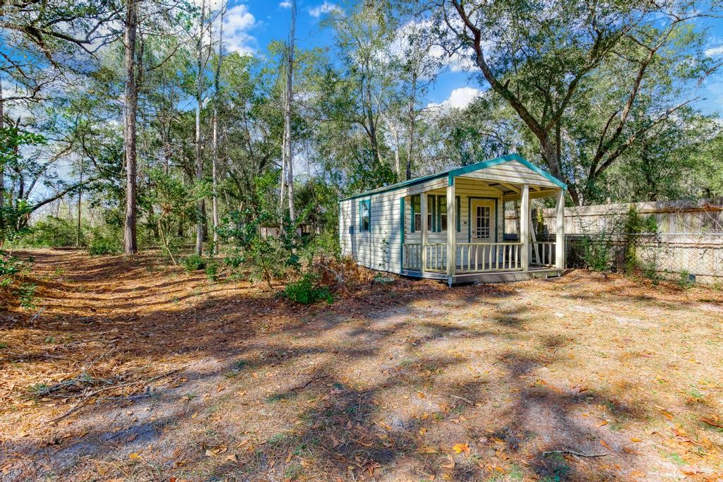 86363 Meadowfield Bluffs Road, Yulee, Florida image 33