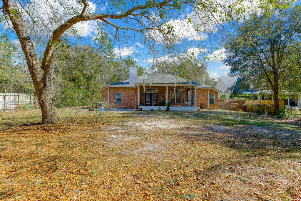 86363 Meadowfield Bluffs Road, Yulee, Florida image 31