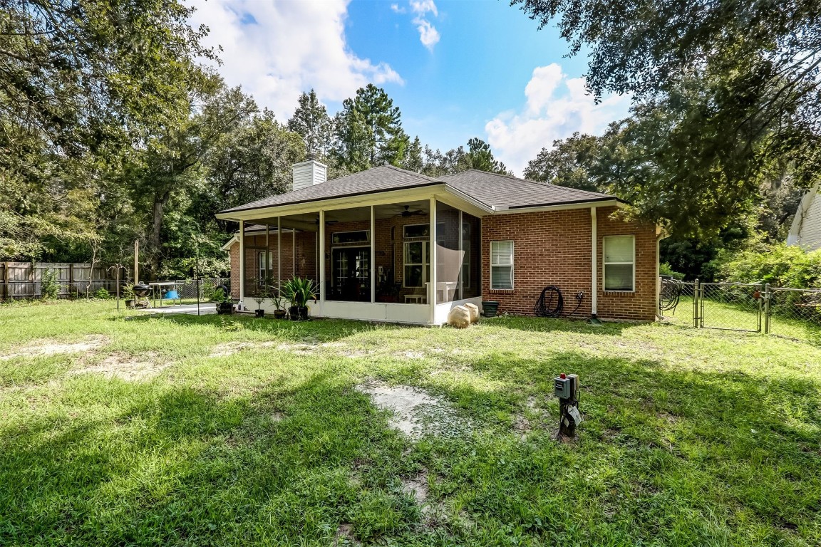 86363 Meadowfield Bluffs Road, Yulee, Florida image 30