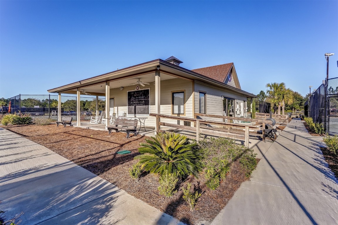 Fernandina Beach, Florida 32034, United States, 4 Bedrooms Bedrooms, ,3 BathroomsBathrooms,Residential,Active,218235