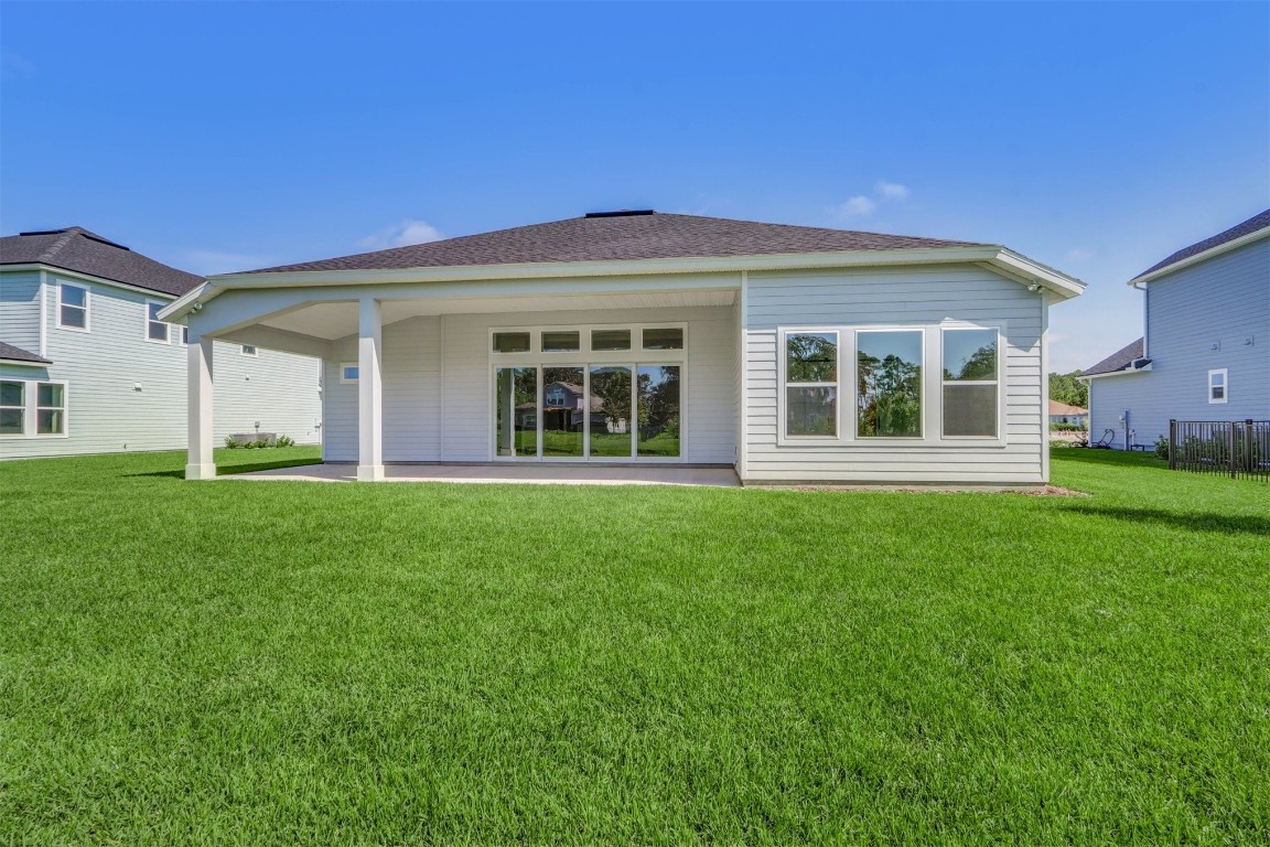 Fernandina Beach, Florida 32034, United States, 4 Bedrooms Bedrooms, ,3 BathroomsBathrooms,Residential,Active,218235