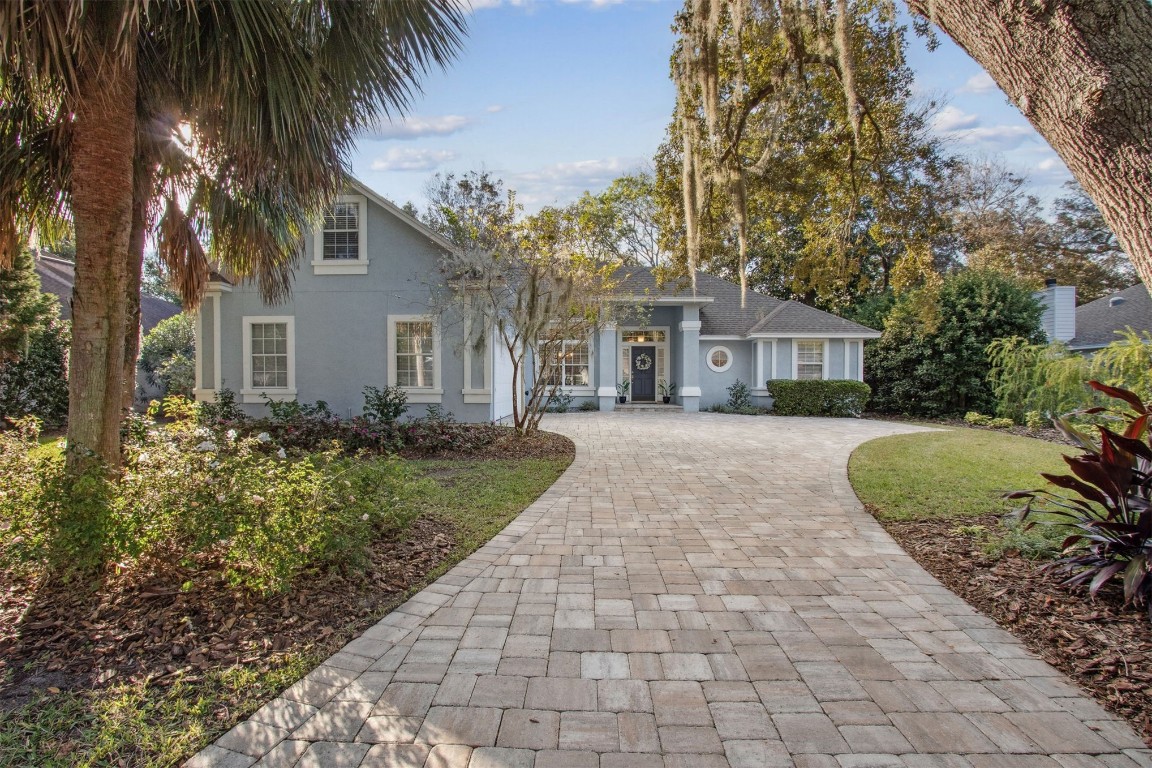 4925 Spanish Oaks Circle, Fernandina Beach, Florida image 8