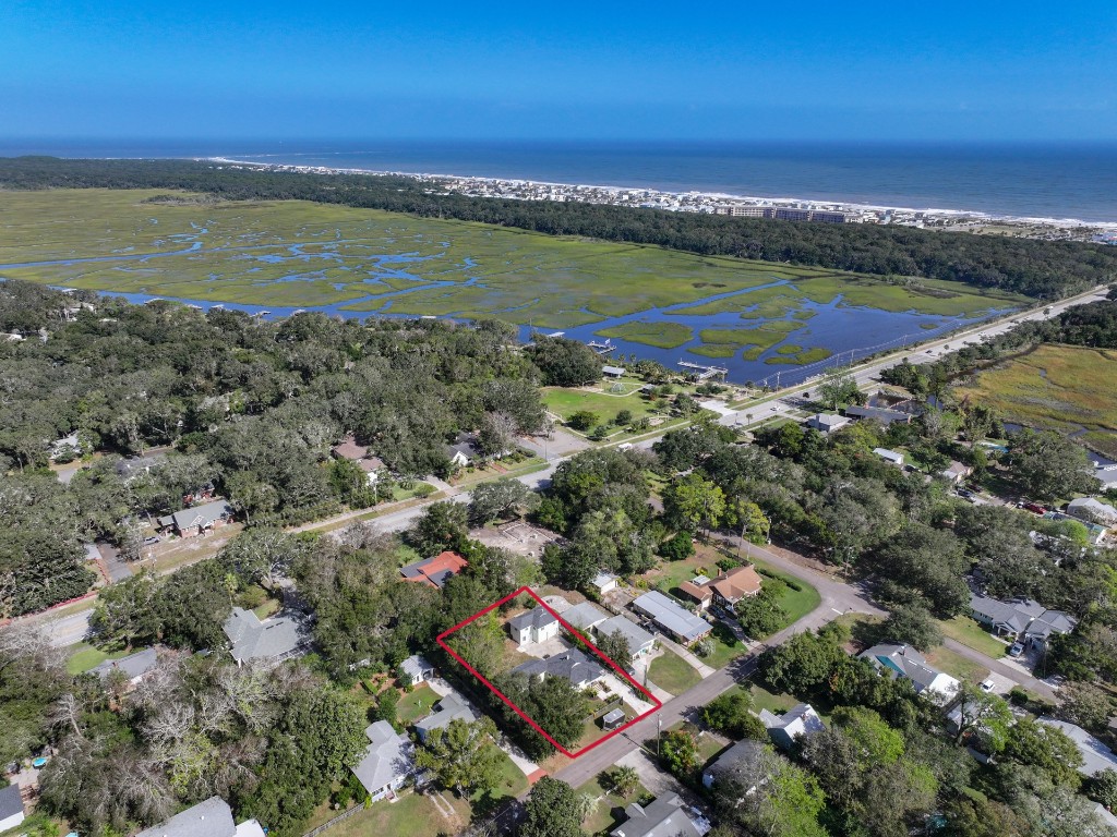 2115 Florida Avenue, Fernandina Beach, Florida image 40