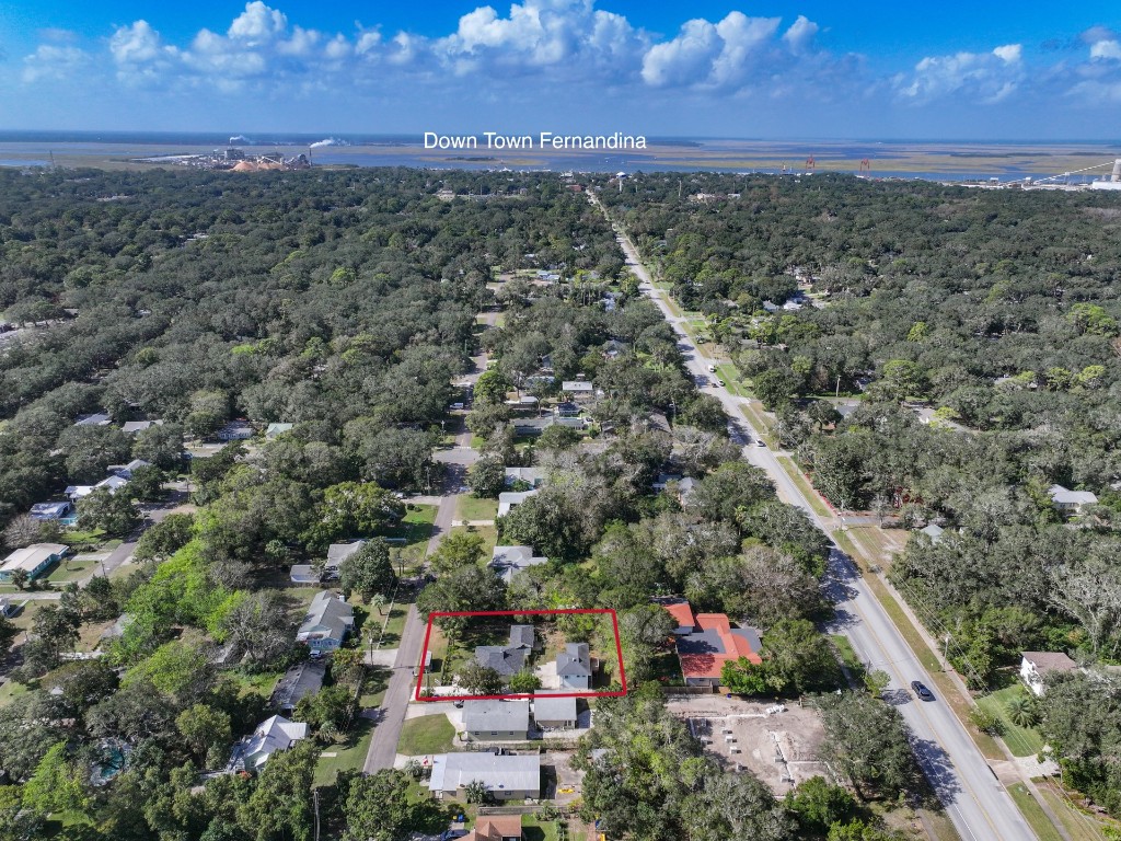 2115 Florida Avenue, Fernandina Beach, Florida image 39