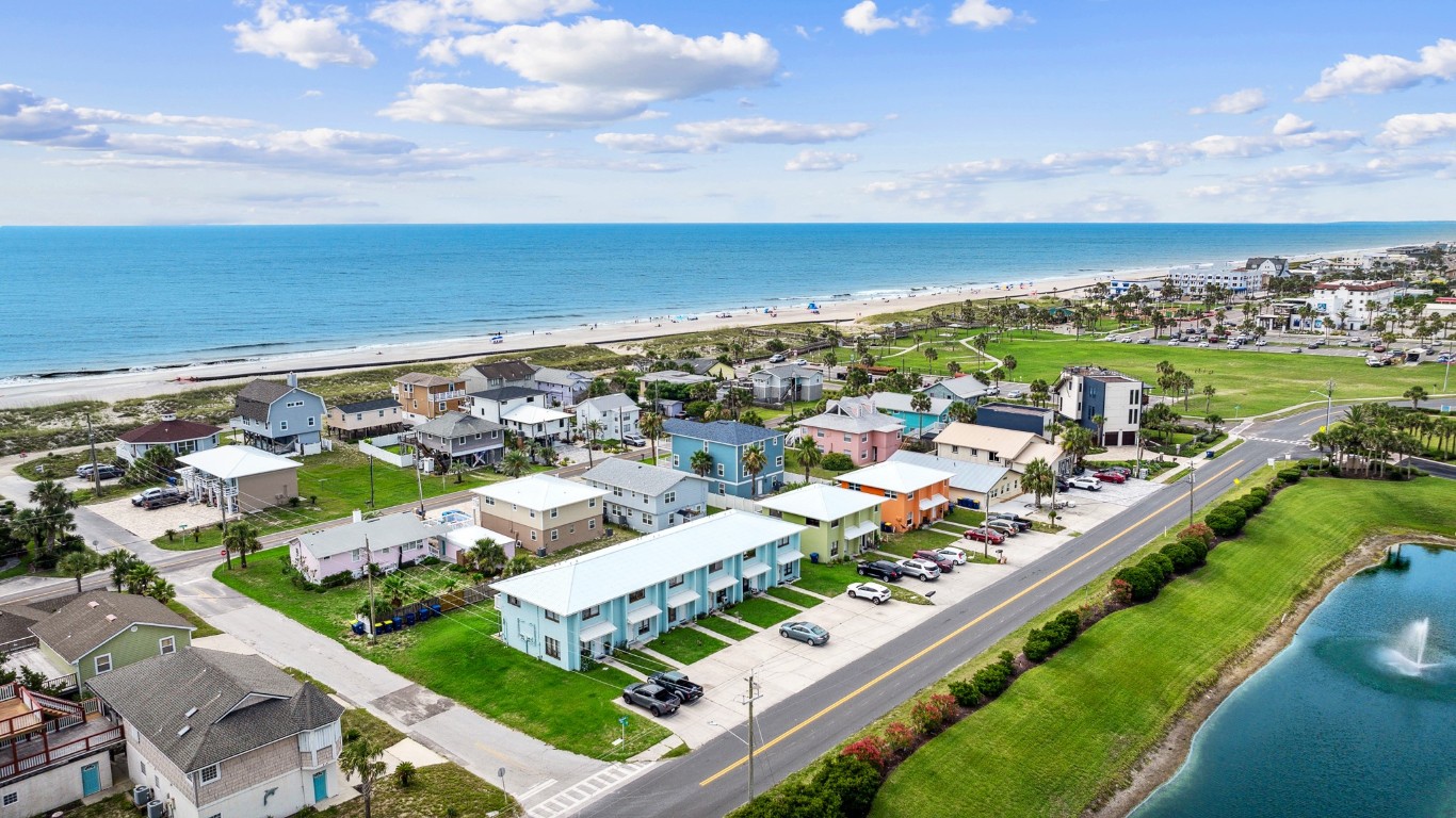 348 Tarpon Avenue #105, Fernandina Beach, New Mexico image 24