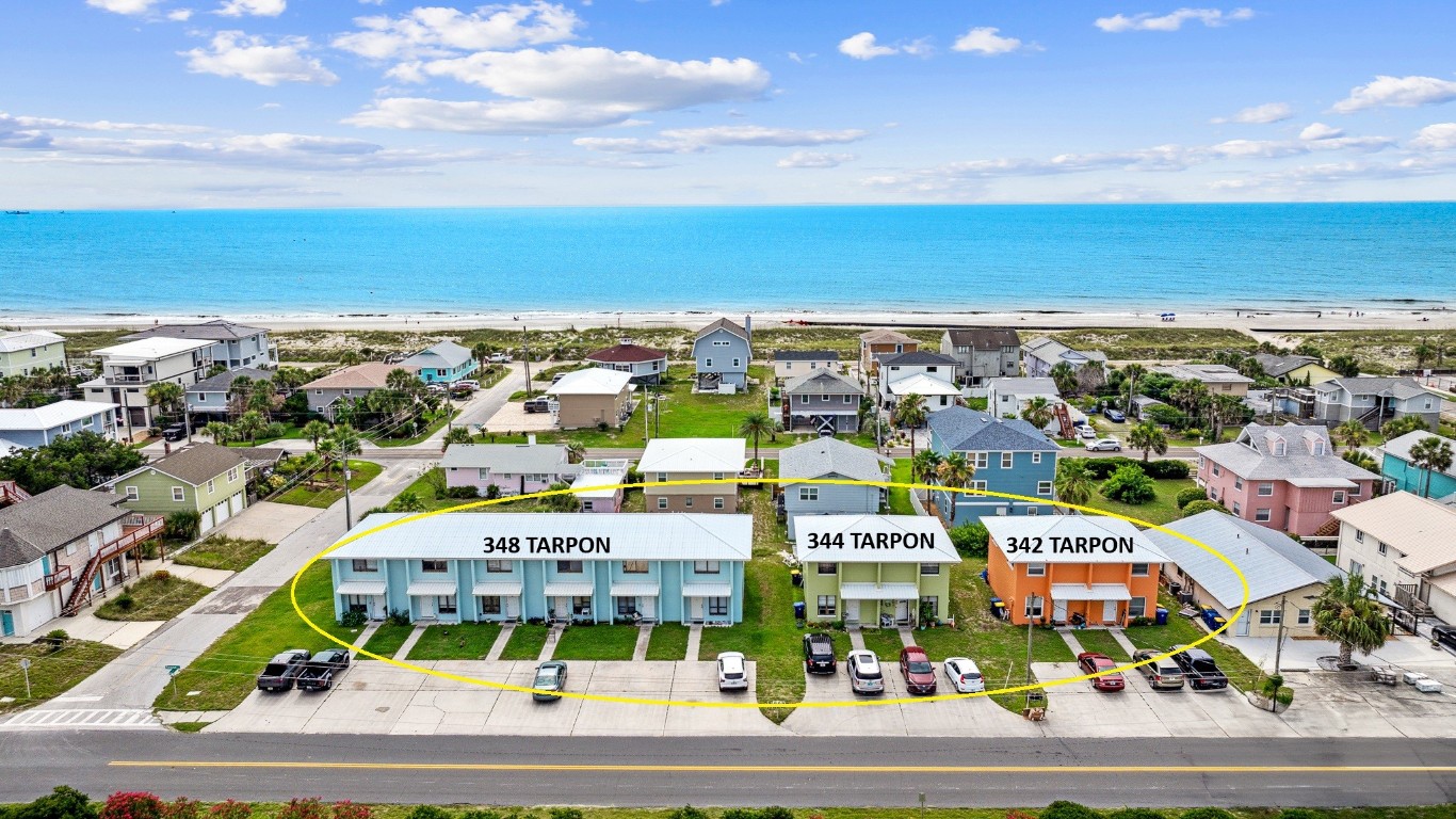 348 Tarpon Avenue #105, Fernandina Beach, New Mexico image 23