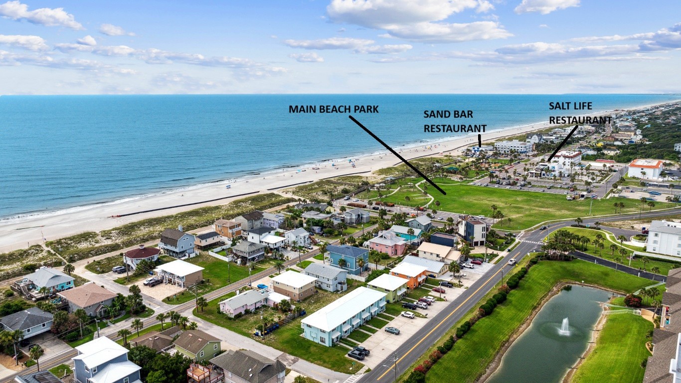 348 Tarpon Avenue #105, Fernandina Beach, New Mexico image 30