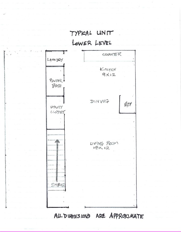 348 Tarpon Avenue #105, Fernandina Beach, New Mexico image 20