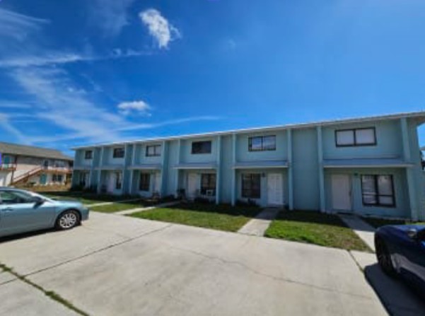 348 Tarpon Avenue #105, Fernandina Beach, New Mexico image 2