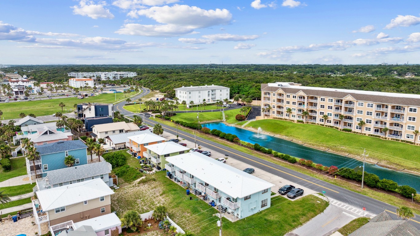 348 Tarpon Avenue #105, Fernandina Beach, New Mexico image 25