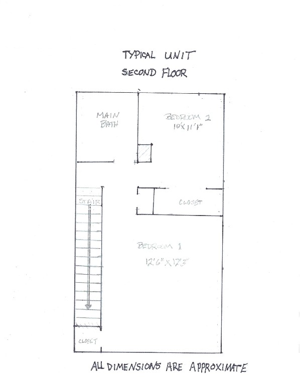 348 Tarpon Avenue #105, Fernandina Beach, New Mexico image 21