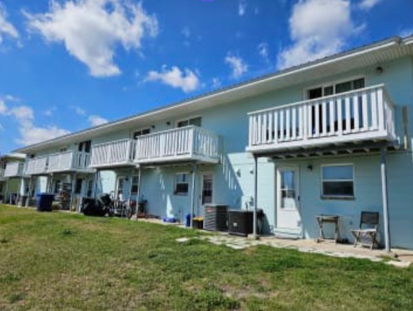 348 Tarpon Avenue #105, Fernandina Beach, New Mexico image 3