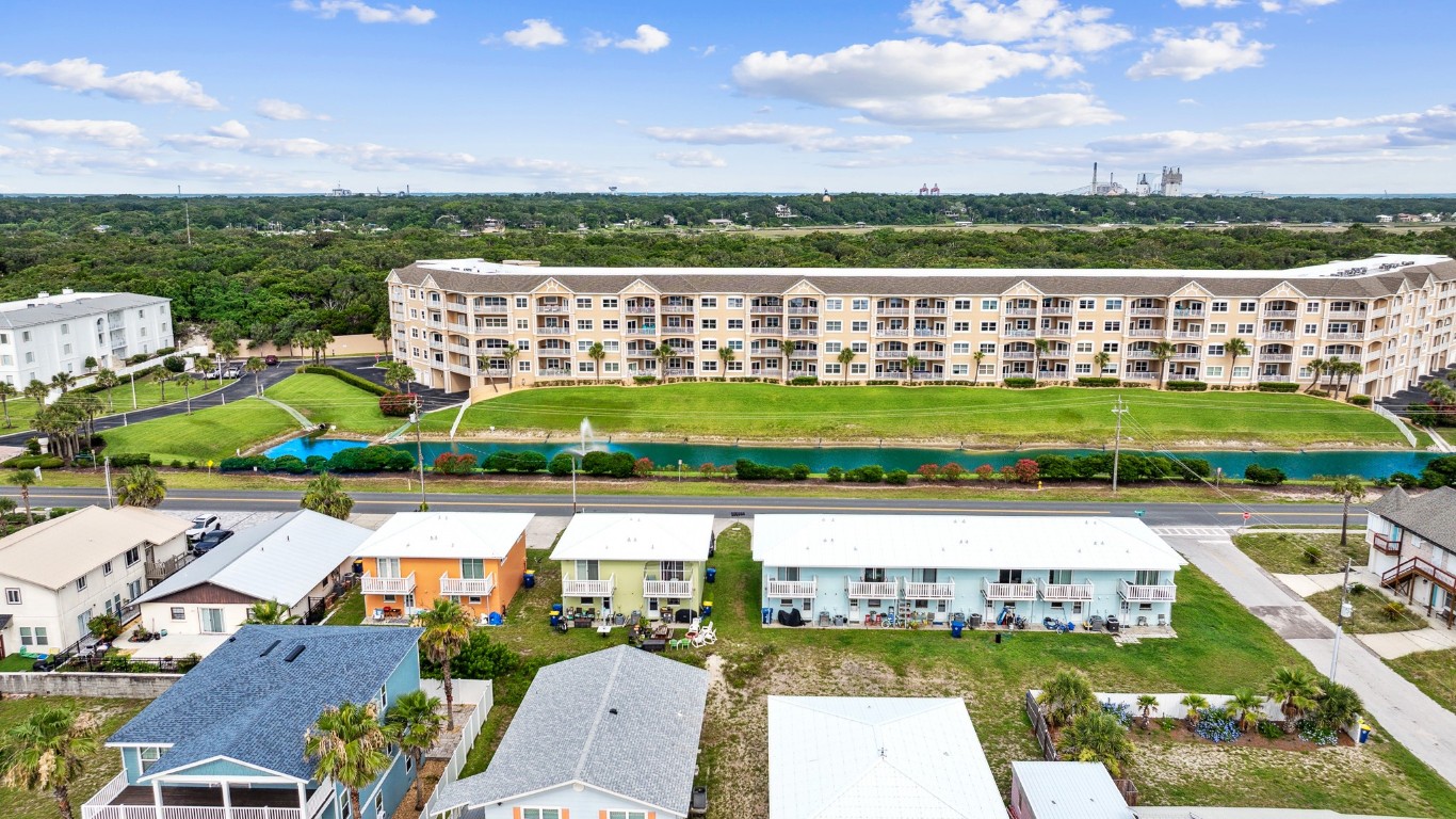 348 Tarpon Avenue #105, Fernandina Beach, New Mexico image 26