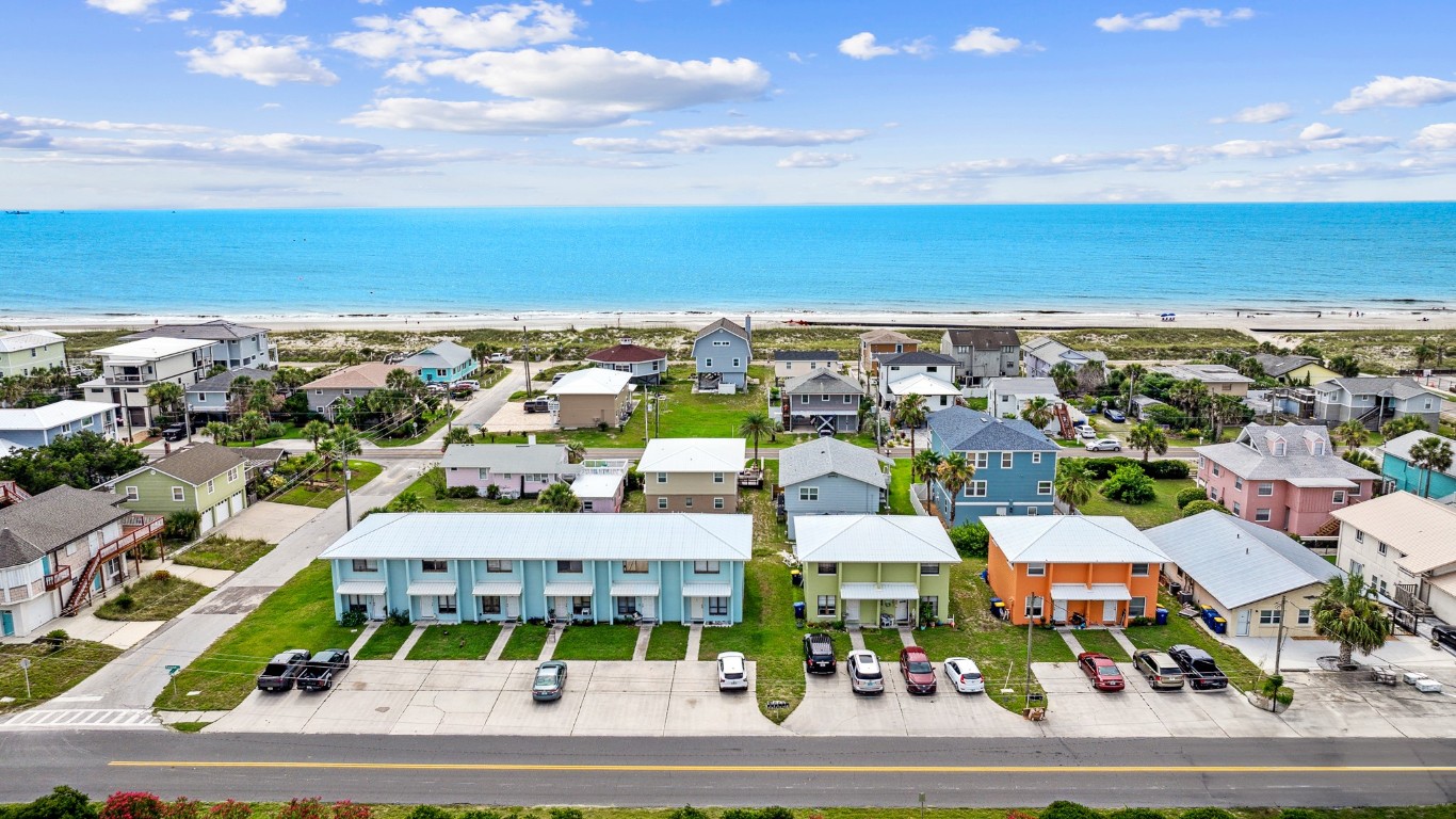 348 Tarpon Avenue #105, Fernandina Beach, New Mexico image 22
