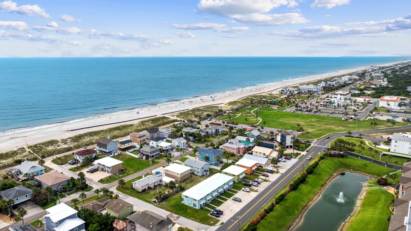 348 Tarpon Avenue #105, Fernandina Beach, New Mexico image 29