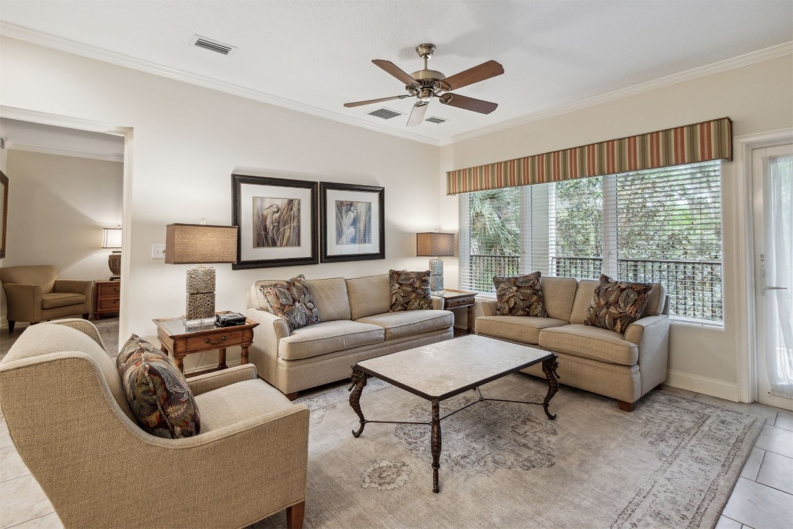 2518 Boxwood Lane #2517/2518, Fernandina Beach, Florida image 15