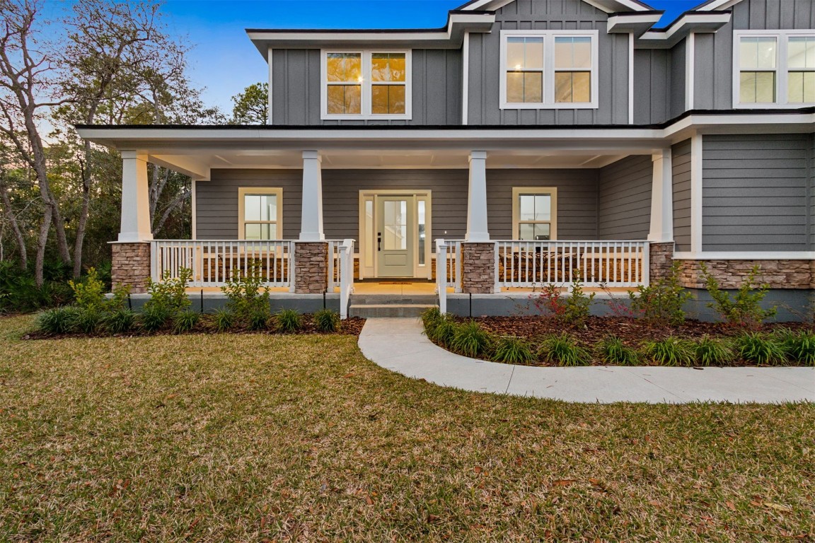 85158 Southern Creek Boulevard, Fernandina Beach, New Mexico image 1