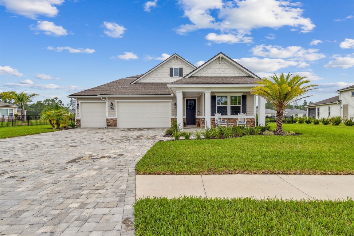 85483 Fall River Parkway, Fernandina Beach, Florida image 8