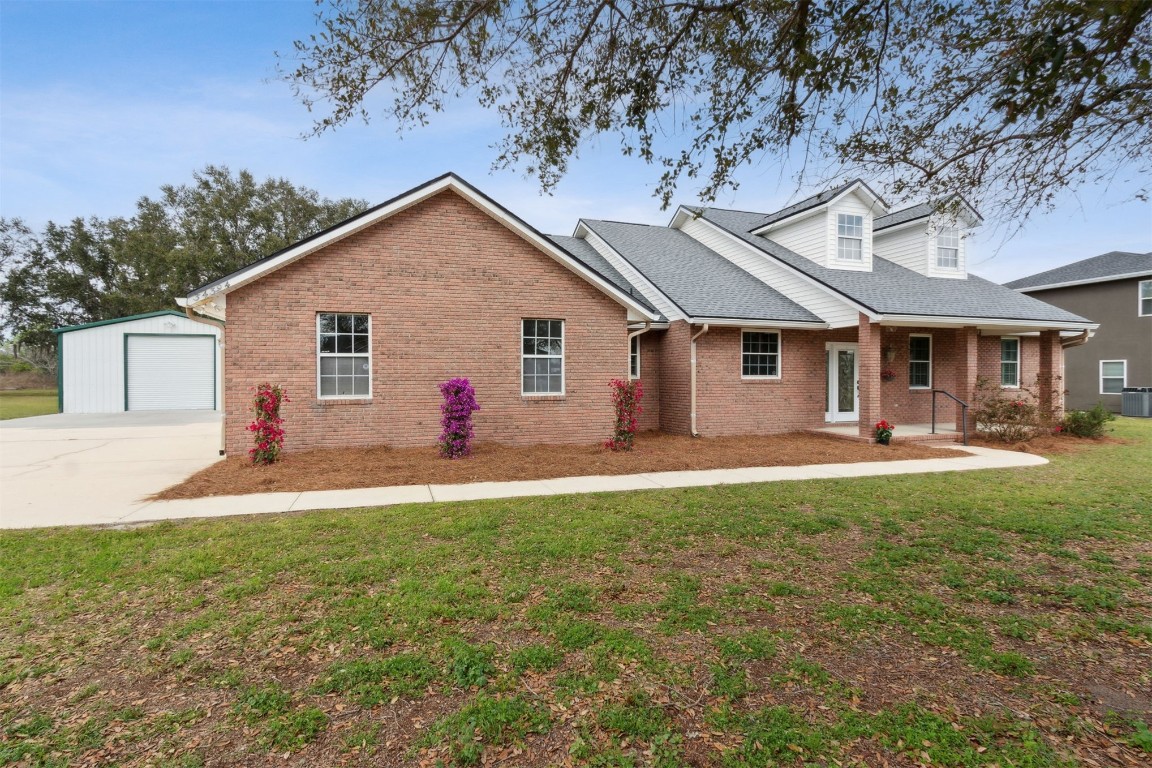 34394 Daybreak Drive, Callahan, Florida image 5