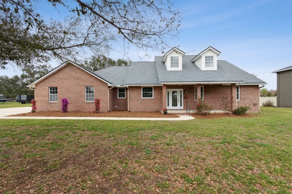 34394 Daybreak Drive, Callahan, Florida image 1