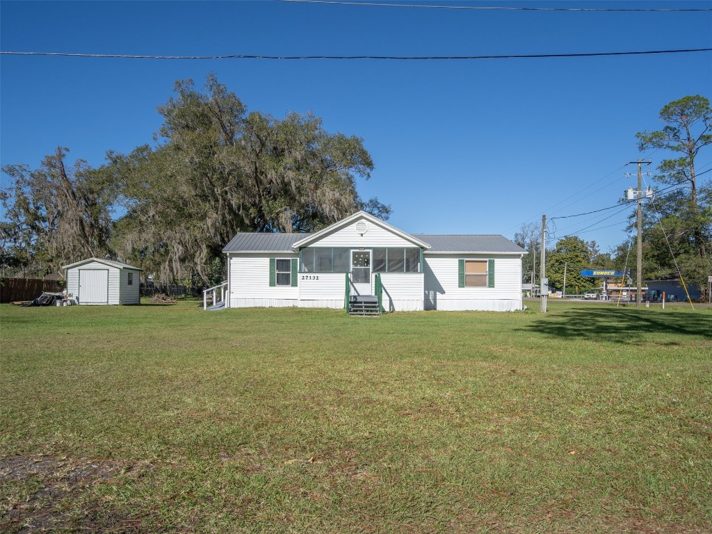 27132 New Front Street, Hilliard, Florida image 2