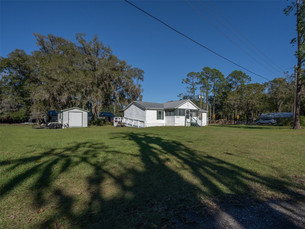 27132 New Front Street, Hilliard, Florida image 31