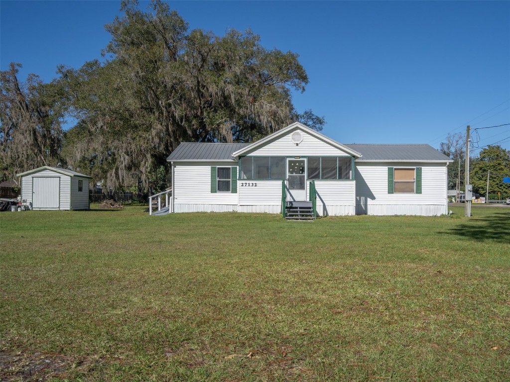 27132 New Front Street, Hilliard, Florida image 29