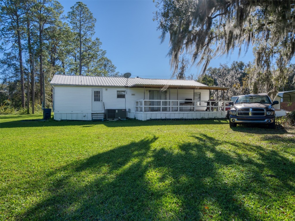 27132 New Front Street, Hilliard, Florida image 30