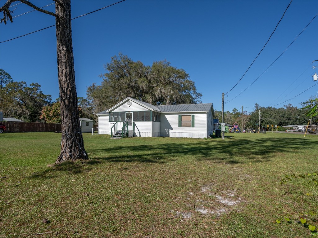 27132 New Front Street, Hilliard, Florida image 33