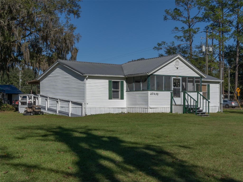 27132 New Front Street, Hilliard, Florida image 32