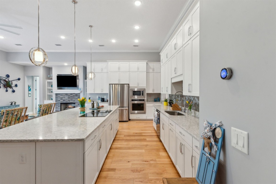 96133 Oyster Bay Drive, Fernandina Beach, Florida image 27
