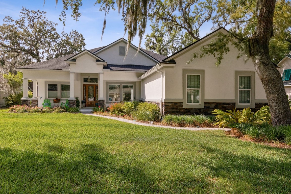 96133 Oyster Bay Drive, Fernandina Beach, Florida image 1