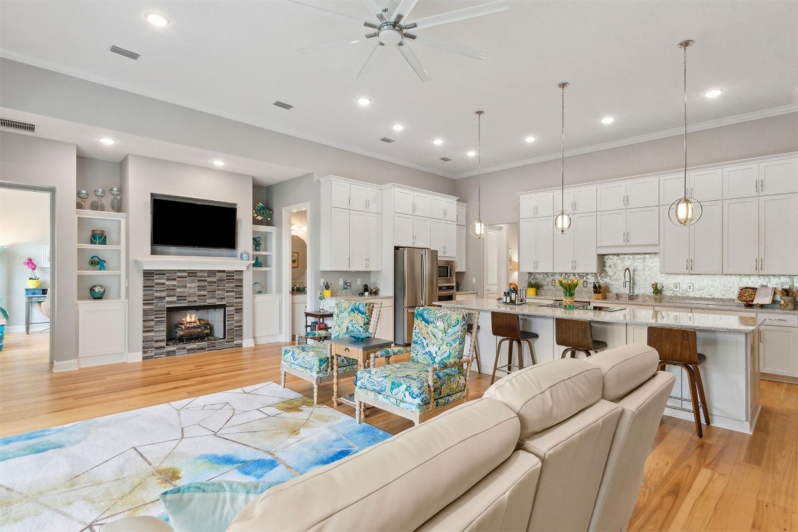 96133 Oyster Bay Drive, Fernandina Beach, Florida image 10