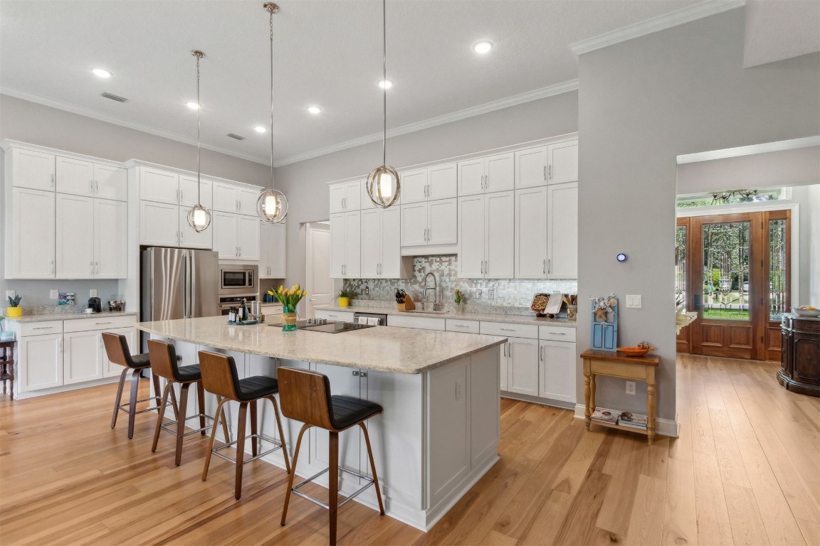 96133 Oyster Bay Drive, Fernandina Beach, Florida image 3