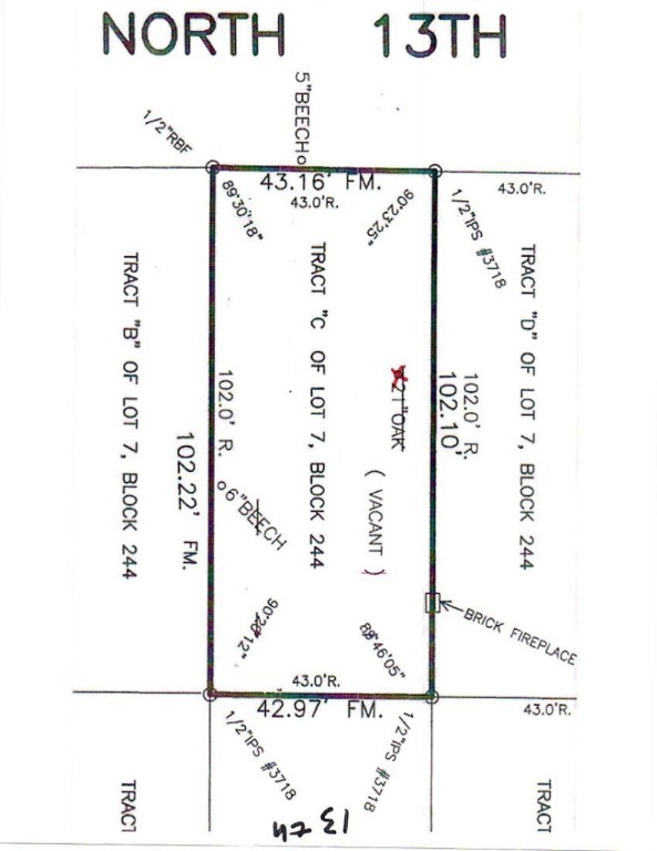 7 N 13th Terrace, Fernandina Beach, Florida image 7