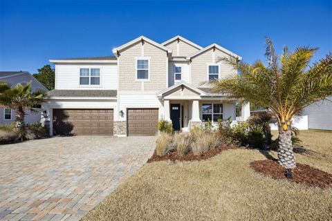 Homes For Sale - 92954 Cheltenham Lane<br/> Fernandina Beach, FL 32034