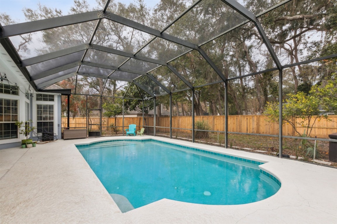 2205 Ashley Court, Fernandina Beach, Florida image 50