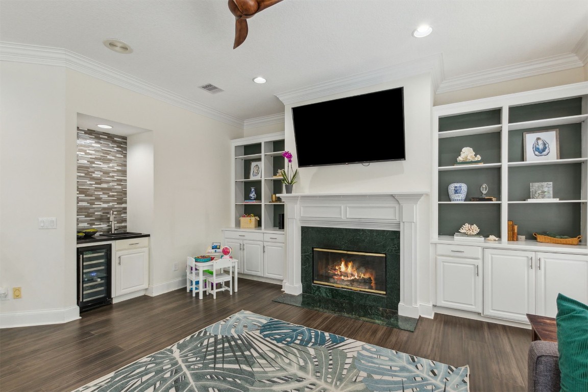 2205 Ashley Court, Fernandina Beach, Florida image 22