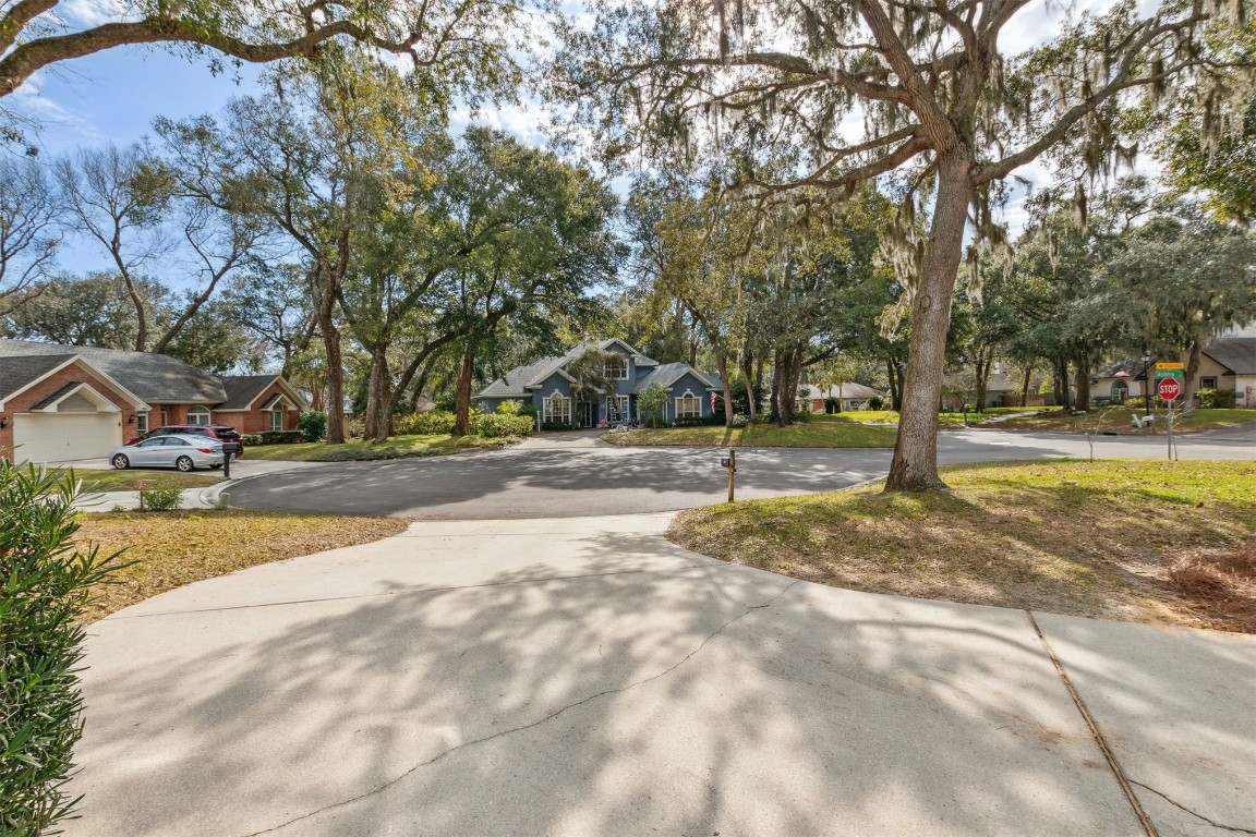 2205 Ashley Court, Fernandina Beach, Florida image 5