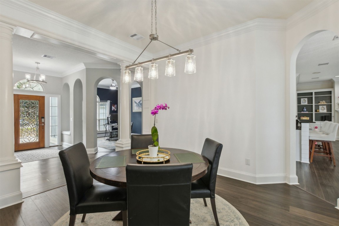 2205 Ashley Court, Fernandina Beach, Florida image 14