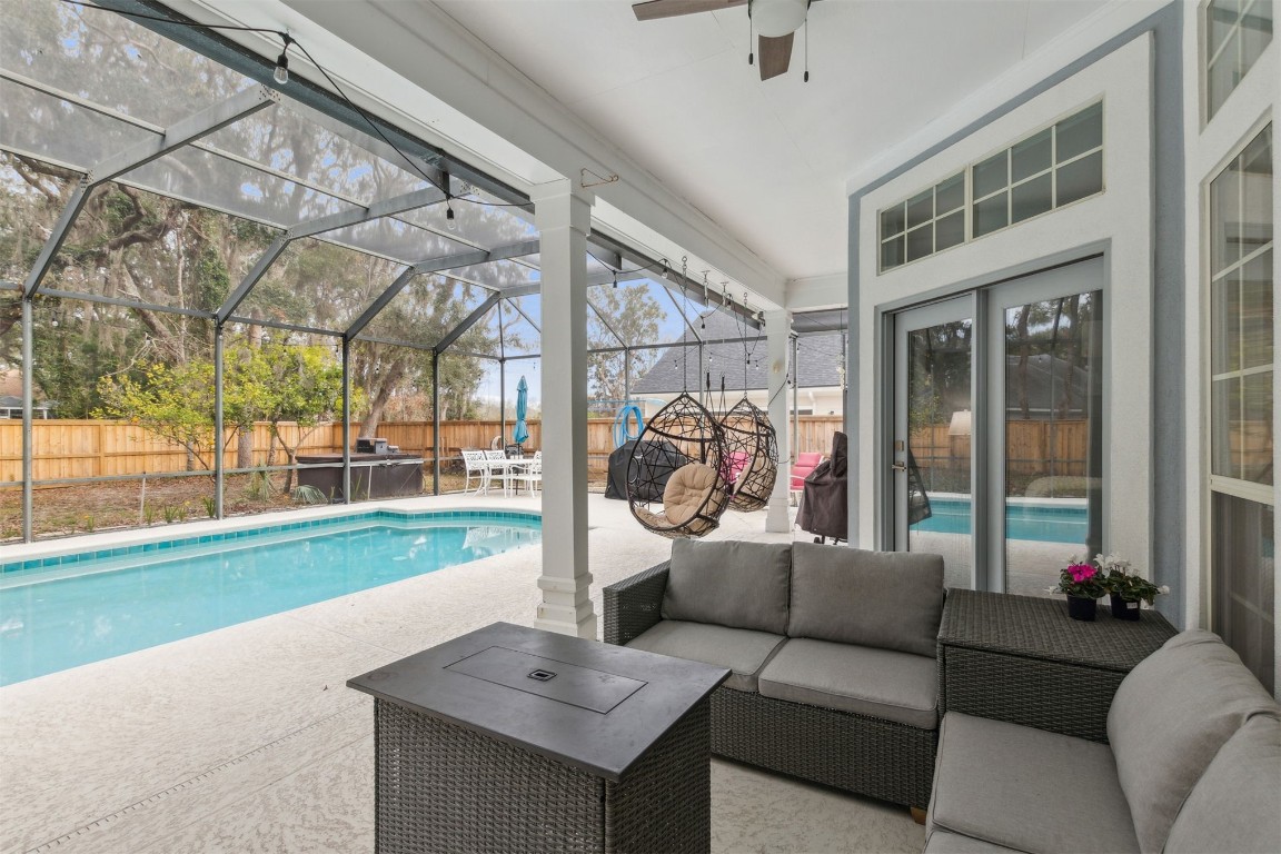 2205 Ashley Court, Fernandina Beach, Florida image 45