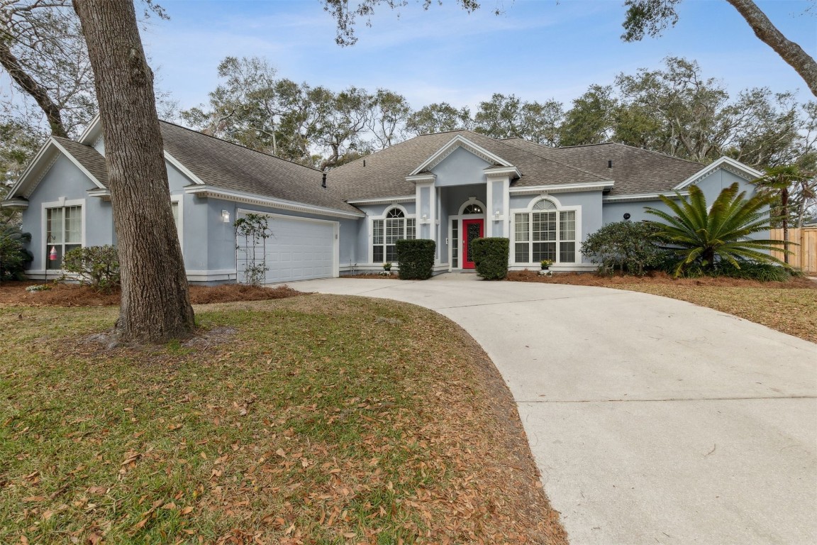 2205 Ashley Court, Fernandina Beach, Florida image 1
