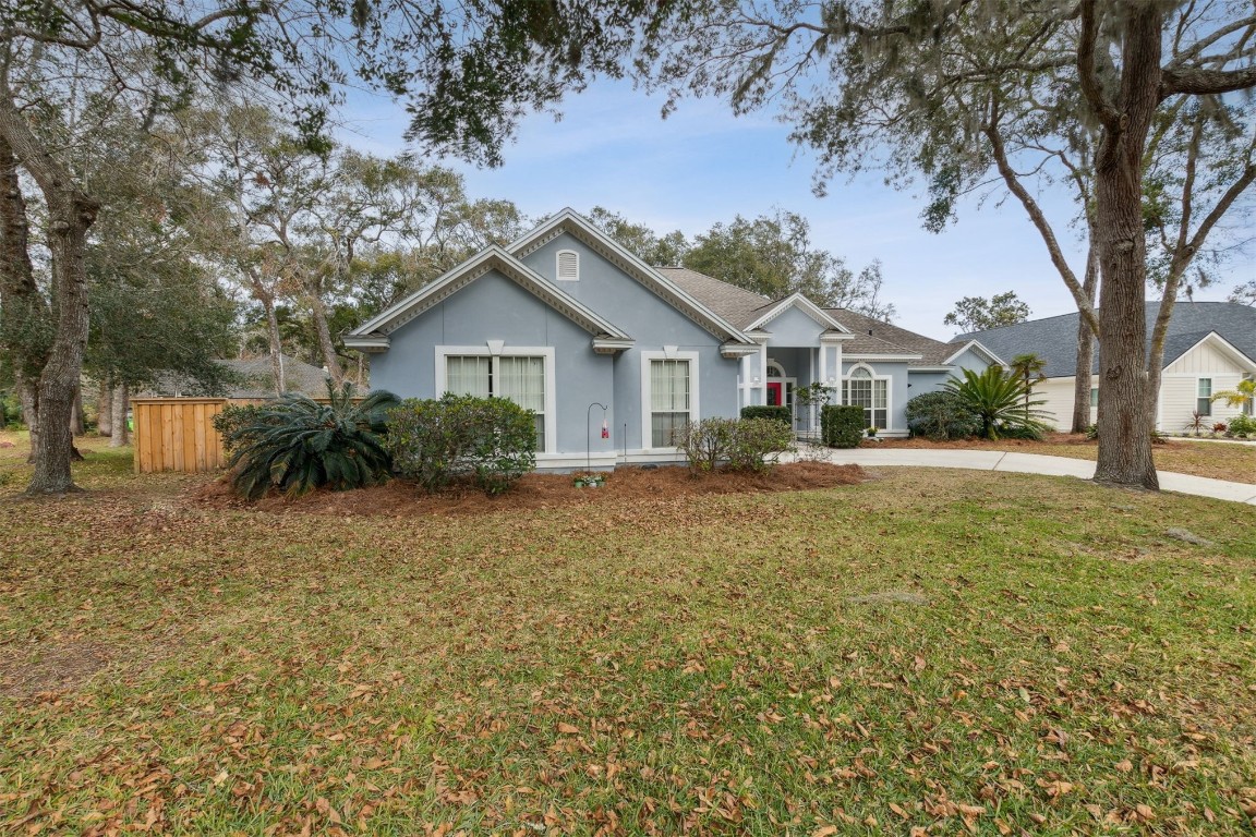 2205 Ashley Court, Fernandina Beach, Florida image 3